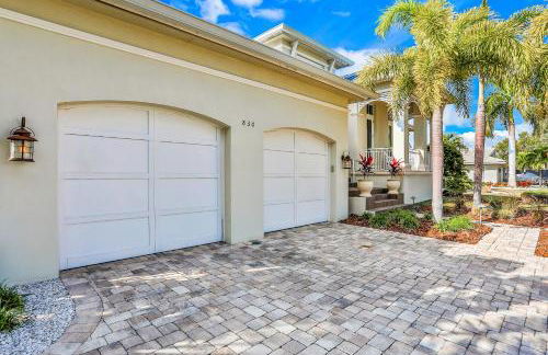 Island Estate Waterfront Villa - Foto 42