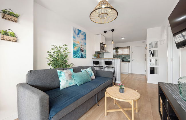 Sky Sea Holidays Puerto Marina - Foto 28