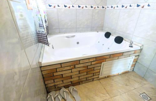 Cabanas Pôr do Sol - São Chico - Foto 31