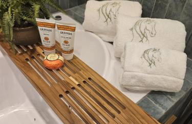 Flat Horse no Coração do Brooklin - Foto 17