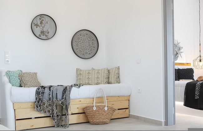 Villa Oceana - Mikri Vigla - Photo 9