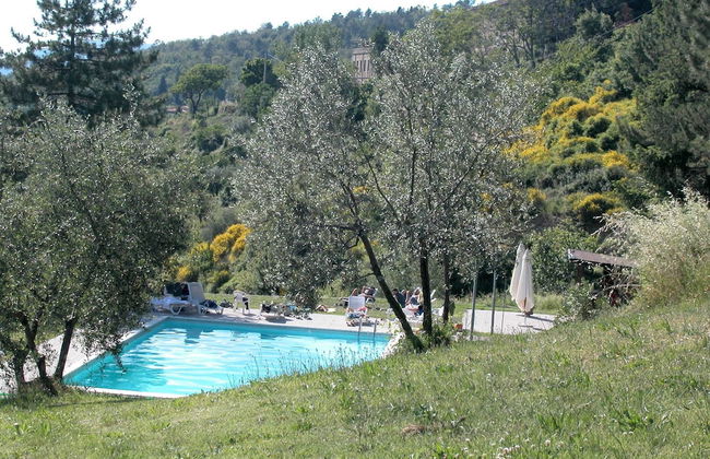 Belvilla by OYO Casa Sequoia - Photo 13