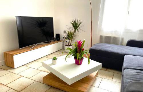 Spassionnement pool - Foto 28