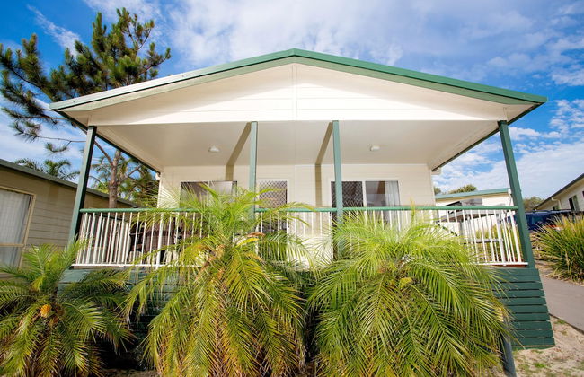 Ingenia Holidays One Mile Beach - Photo 2