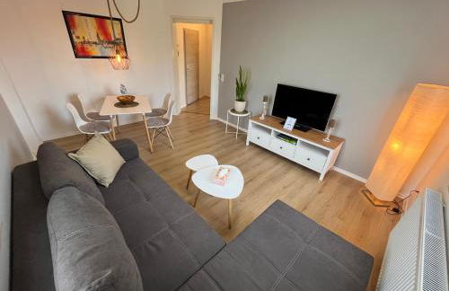 Moderne Wohlfühl-Wohnung in Troisdorf Altenrath - Foto 7