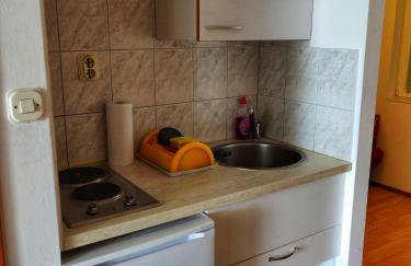 Apartments Jerkovic - Photo 41