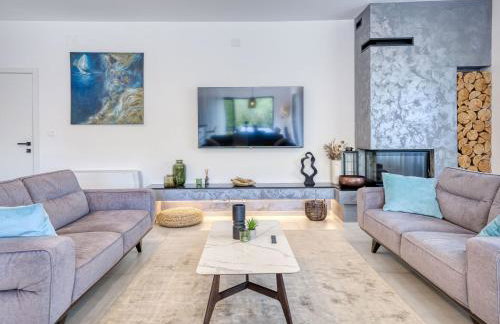 Villa Le Maris by Interhome - Foto 12