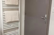 T2 Centre ville, Soulages, Amphithéâtre - WIFI clim balcon parking - Photo 18