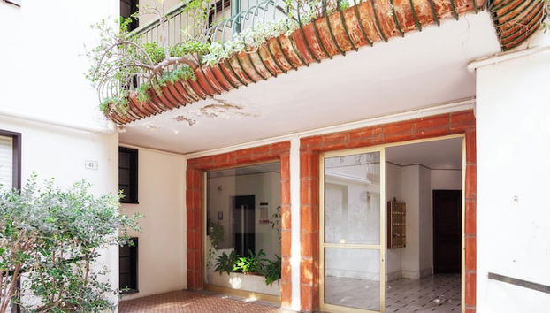 A due passi dal mare by Wonderful Italy - Foto 4, Entrada interior