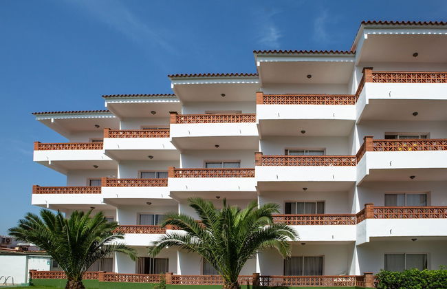 RVApartaments El Quijote - Foto 32