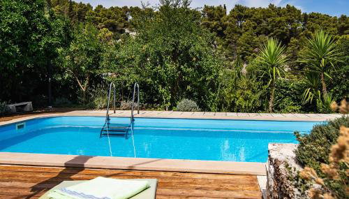 Holiday Home Postira With Fireplace Vii - Foto 5