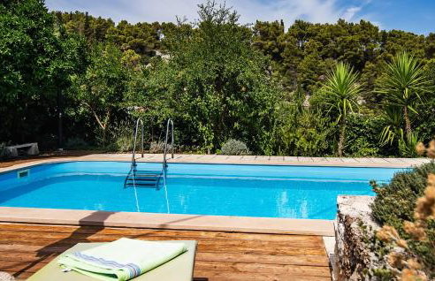 Holiday Home Postira With Fireplace Vii - Foto 5