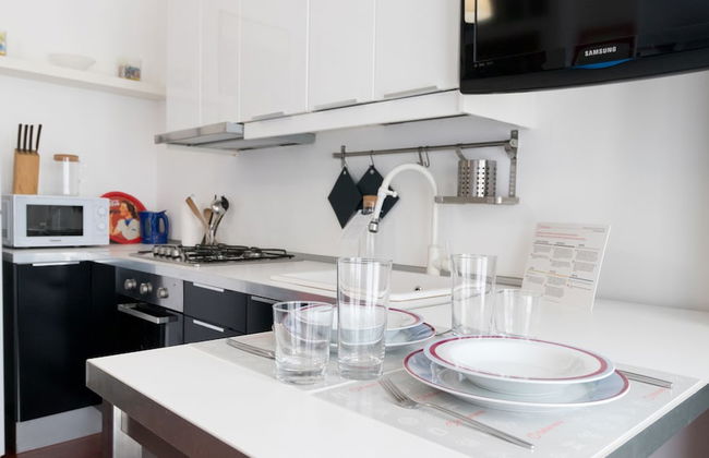 Italianway - Carrara 5 - Foto 12