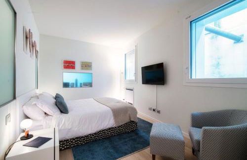 The Art House - by MyHomeInComo - Foto 23