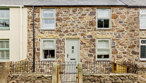 Ty Fin Cottage with Hot Tub - Foto 2