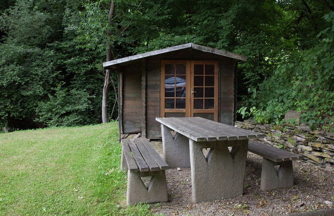 Mosel Mill Garden Stay - Photo 18