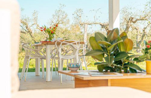 Casa RiVa - Among olive trees and the Tuscan coast - Photo 41