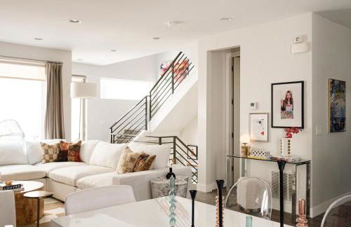 Vogue Posh Pad - Center of LoHi - Large Roof Deck - Foto 25