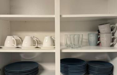 S&P Home Stilvolles 3-Zimmer-Apartment in zentraler Lage, Komfort & Entspannung garantiert! 2 Stock - Foto 26