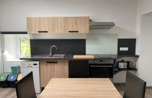 Appartement 4 personnes - Foto 7