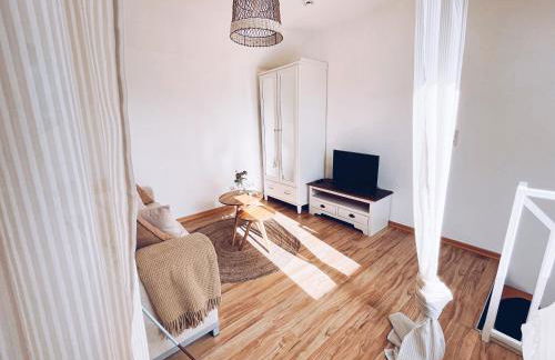 The Cozy Flat close to the University - Foto 11