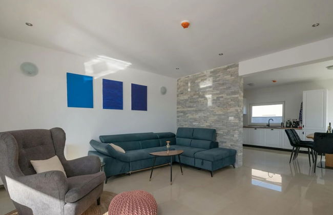 Villa Brionika Comfortable Holiday Residence - Foto 17