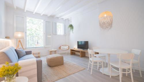 MARsuites Palma - Turismo de Interior TI 162 - Foto 1