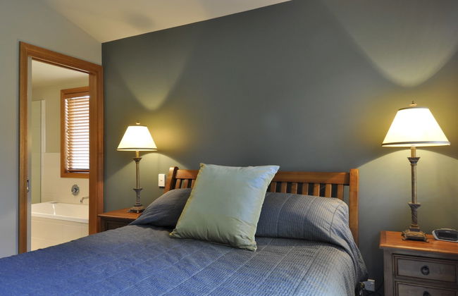 Lansdown Peaks Apartments - Foto 2