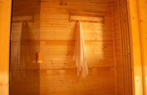 Harmonie und SPA in Triberg - Foto 34