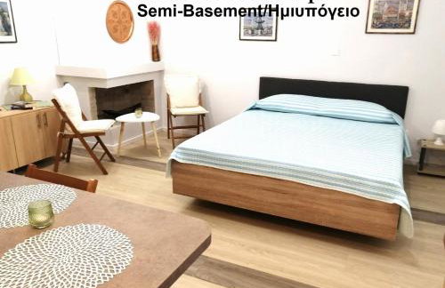 Galini Studios Paralia Platanou - Foto 54