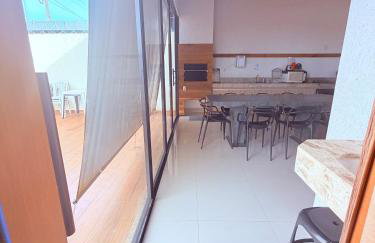 Casa para temporada Caldas Novas-Go Brasil 39 - Foto 17