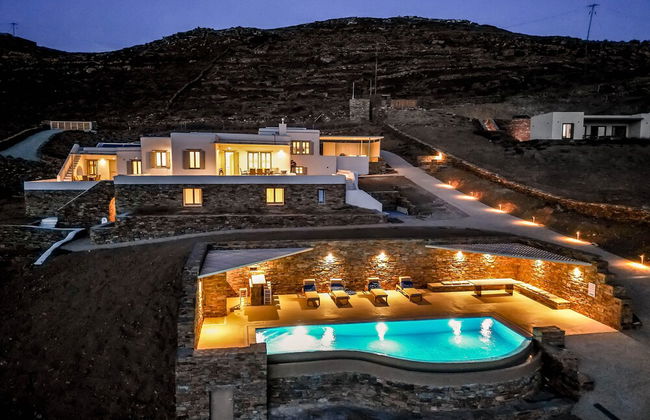 ALOS RESIDENCE - Foto 57