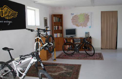 Villa Gemma - Foto 36