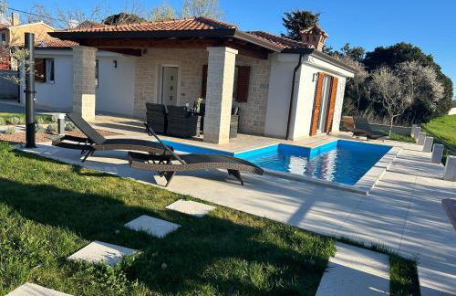 Vila Milanezi - Foto 1