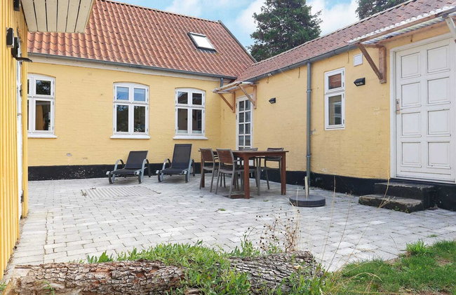 6 Person Holiday Home in Marstal - Foto 21