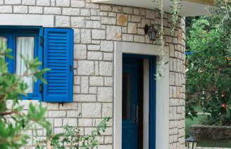 Mathraki Resort - Foto 59