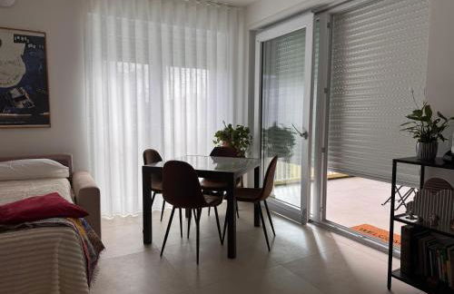 Loggetta Sole Appartamento Pescara Centro - Foto 9