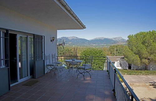 La "Casita" de la Sierra - Foto 1