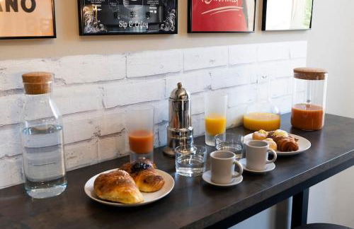 Appartamento DaMiki luminoso, centrale - Foto 76