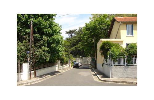 Le silence des toits / Silence under the roofs - Photo 51