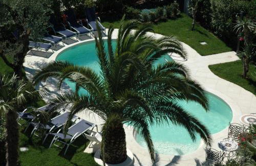 Residence Villa Cristina - Foto 19