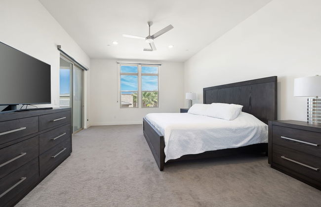 A Luxurious Oasis Experience in Desert Palm - Foto 4