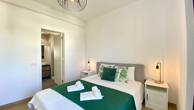 Vilamoura Twins 2 With Pool by Homing - Foto 4, Habitación