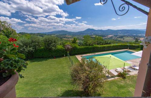 Agriturismo Il Poggio, Casa Rosa - Foto 44