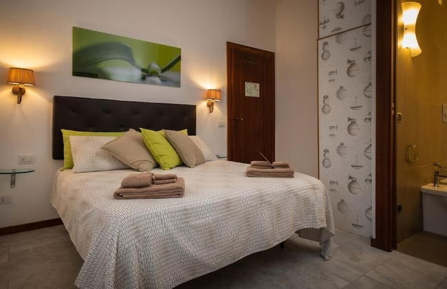 Relais Casa Moresca - Foto 11