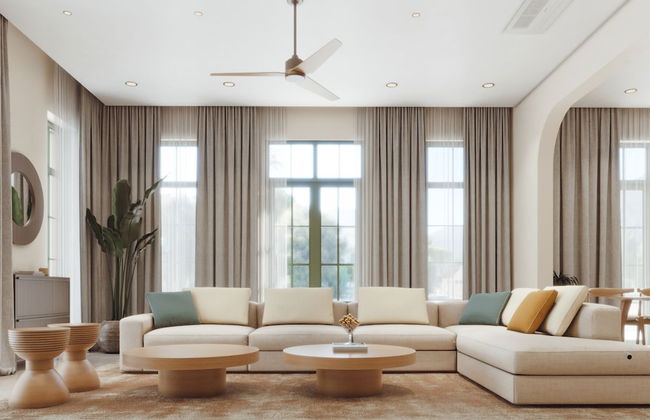 JM Moonlight Villa Phu Quoc - Foto 13