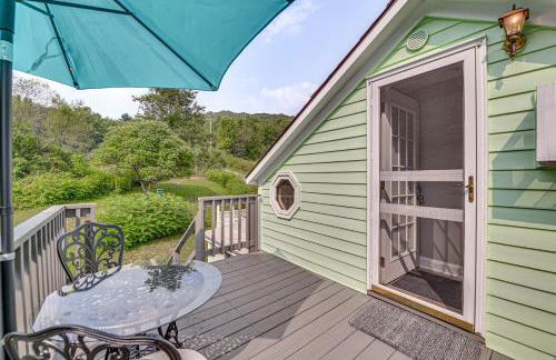 Quaint and Charming Cherry Valley Escape! - Photo 19