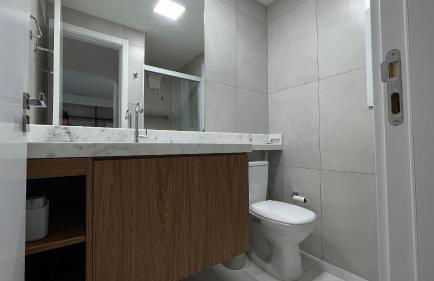 Apartamento confortável – perto do centro de Bauru - Foto 17