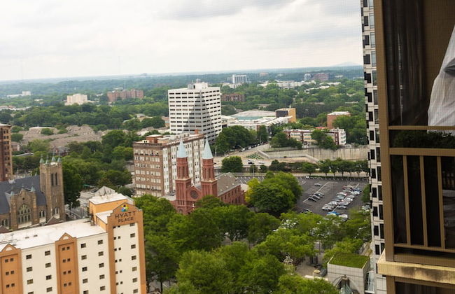 DTWN luxury condo 99 percent Walk score - Foto 70