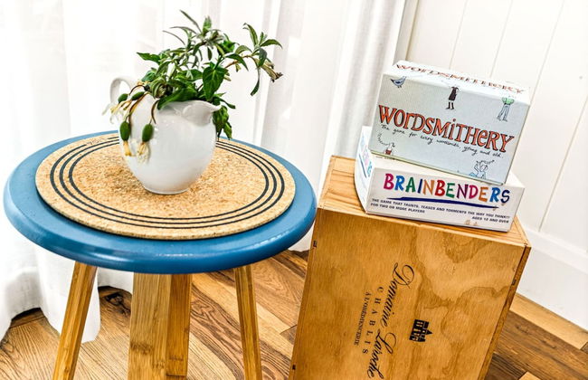 Ondine Houseboat on the Thames - From 160 Per Night - Foto 25